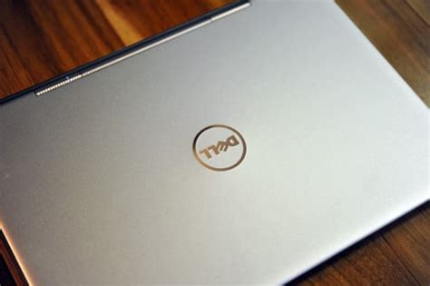 Dell Xps 14z Notebook Review Hothardware