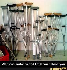 A history of the garden in fifty tools. Pin by smartCRUTCH USA on Painful History of Axillary ...