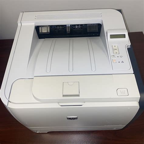 hp laserjet p2055dn laser printer p2055n w toner ce459a p2055 ebay