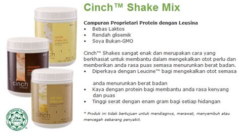 All categories black tea fruits black green tea herbal infusions ahmad tea gifts caddies cold brew iced tea special range loose tea. 6 Cara Kurus Dengan Cinch Shake | Vitamin Cerdik by Coach ...