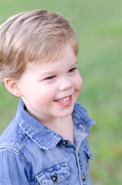 The Hewitt Family - Callie Owens Photography | Spartanburg, SC Portrait