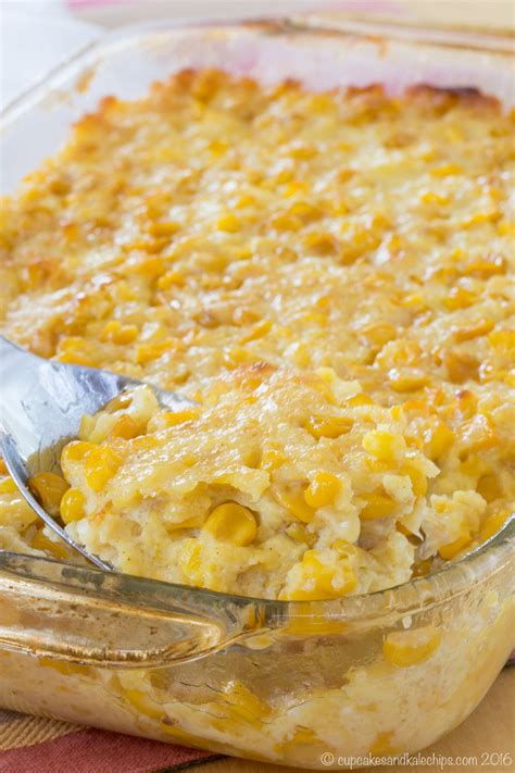 16 Of The Best Thanksgiving Side Dish Casserole Recipes