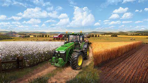 • all premium edition trailers !! Comprar Farming Simulator 19 - Premium Edition: Microsoft ...