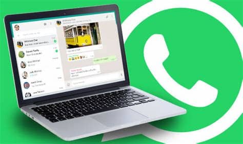 Try the latest version of whatsapp messenger 2020 for android. WhatsApp might be building a Windows and Apple OS X ...