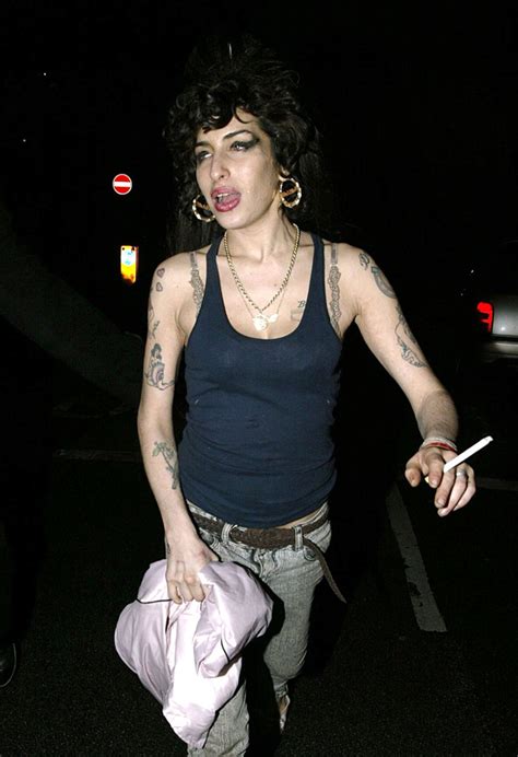 Amy Winehouse