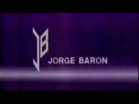 Jorge Baron Television Widescreen Youtube