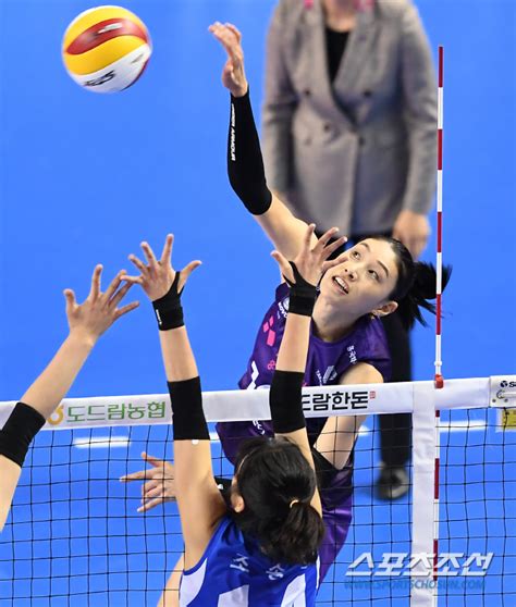 김연경, 3년 전 이재영, 대표팀 뛰어야 이재영 정말 몸 올림픽 진출 견인 金 이재영이 mvp… 李 나에겐 영광. 포토 김연경 '강력한 스파이크'