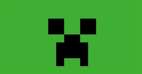 Maybe you would like to learn more about one of these? Minecraft Creeper Svg - Muat Turun m