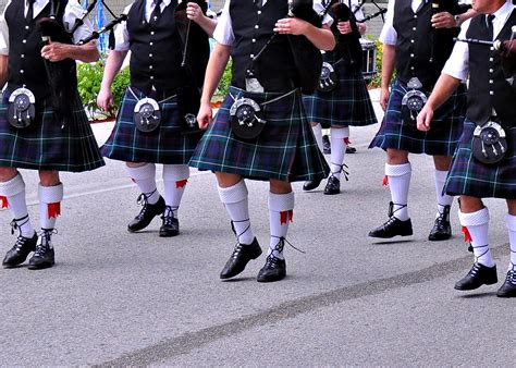 Fergus Tartan Day 2018 Blog Grand And Gorgeous