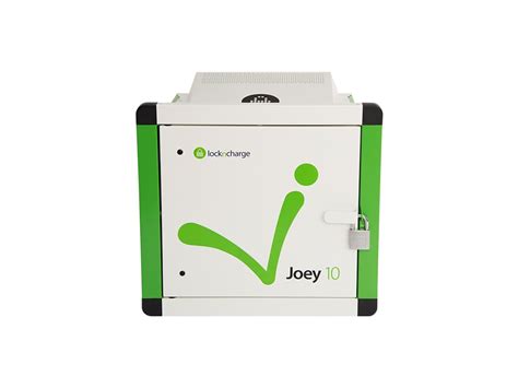 How to choose a charging station. LockNCharge 10001 Joey 10 Charging Station | Touchboards