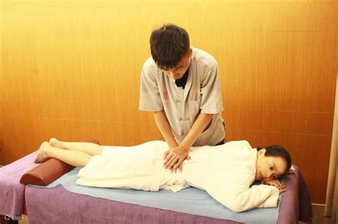 yamamoto foot and body massage spa treatment in taipei 클룩 klook 한국