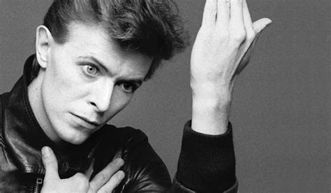 David Bowie 40 Jahre Heroes Bytefm