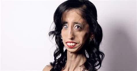 how being called the world s ugliest woman transformed her life huffpost women