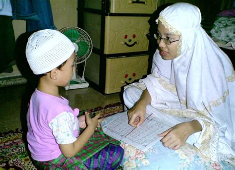 Bersama mengisi dan berbagi untuk semua. Seorang Ibu Harus Bisa Mengajarkan 8 Hal ini Kepada Anak ...