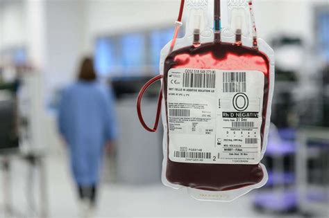 Cambridgeshire Residents Urged To Continue Donating Blood