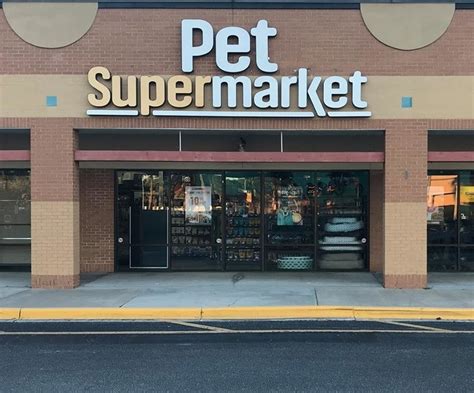 While this is free, the listed pet supply stores or distributors may not be real sellers. New Pet Store Opens Saturday | Sarasota Magazine