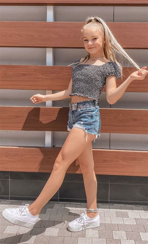 Less Is More 🕊 Teenage Girl Bikini Cute Summer Outfits Summertime