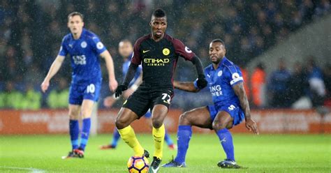 Transfer money to over 120 countries including india, the philippines, china and the united states. Finally, Kelechi Iheanacho Will Join Leicester City For A ...