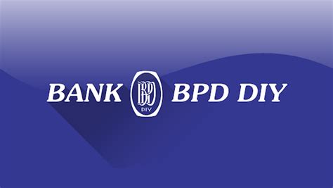 Logo Bank Bpd Diy Daerah Istimewa Yogyakarta 237 Design