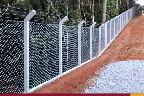 Como Cercar Um Terreno