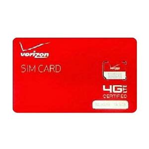 Check spelling or type a new query. New Verizon 4G LTE Micro Sim Card 3FF for Apple iPad 3 Samsung Galaxy S3 s III | eBay