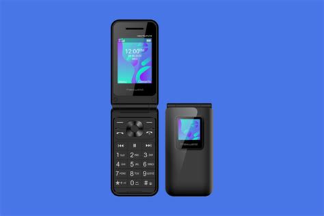 Flip Phones Comeback Among Gen Z And Millennials Best Buy Blog