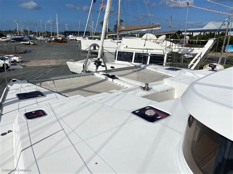 Used Lagoon 500 Owners Version For Sale Boats For Sale Yachthub