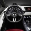 Mazda Hazumi Studio Paul Tan S Automotive News