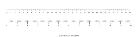 How To Read A Metric Scale Ruler Training Prese Pilotarchitect