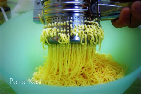 Resipi dari my dear fren zeti. Moh Masak: BisKut SaRanG SeMut