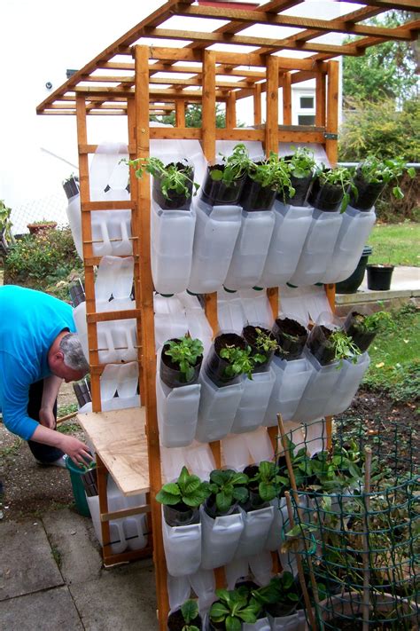 Plastic bins and plastic storage containers are not in name distinct from each other or from plastic tubs; Wheelchair Gardening (11) - JRP Recycling Plastic ...