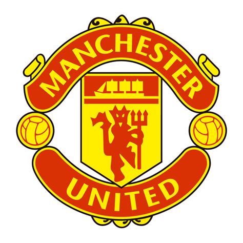 The manchester united logo has undergone several modifications over the years. Logo Manchester United Brasão em PNG - Logo de Times