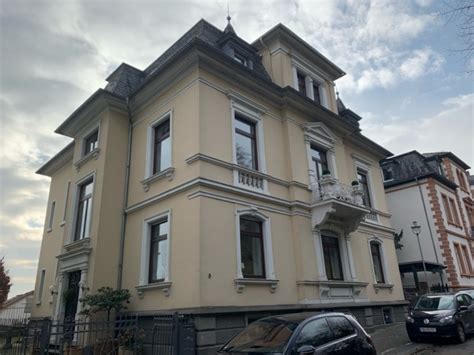 Passende wohnungen in bad nauheim finden sie auf immoexperten.de. Stadt Villa in Bad-Nauheim - Möbliertes WG Zimmer Bad ...