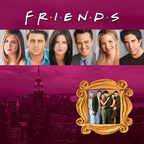 friends season 7