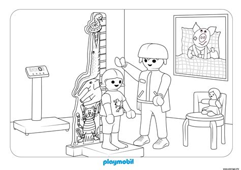 We would like to show you a description here but the site won't allow us. Coloriage Hopital Pediatrique Dessin Playmobil à imprimer