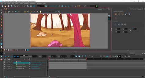 How To Create A Complete 2d Cartoon Video Animation Tutorial For