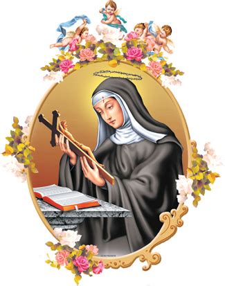 Cuenta oficial del club deportivo santa rita le damos la bienvenida al club santa rita y a ecuador a nuestro nuevo 10 leiner escalante ! BREVIÁRIO: GRAÇAS ALCANÇADAS PELA INTERCESSÃO DE SANTA ...