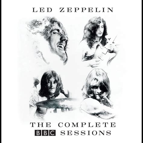 ‎the Complete Bbc Sessions Live Album By Led Zeppelin Apple Music