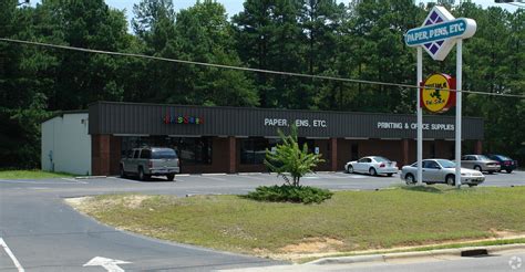 4646-4650 Bragg Blvd, Fayetteville, NC 28303 | LoopNet