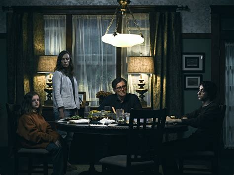 Hereditary - Streaming: Jetzt Film online schauen.