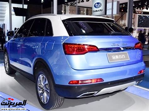 جديدة زوتي حراج السيارات الجديدة والمستعملة في السعودية. "بالصور" أشهر 5 سيارات SUV صينية مقلدة - المربع نت