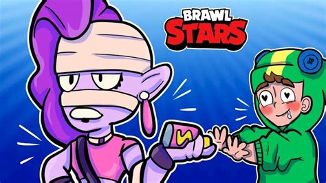 Players can choose from several brawlers that they need unlocked, each with their unique offensive or defensive kit. BRAWL STARS - Ułóż Puzzle Online za darmo na Puzzle Factory