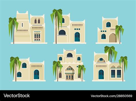 180 Arabic Houses Design Ideas In 2021 Arabic House Design House