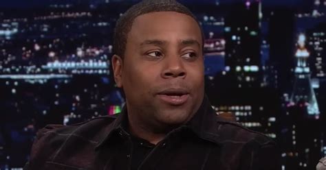 Will Saturday Night Live End In Season 50 Kenan Thompson Has Something