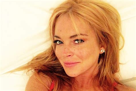 Lindsay Lohan Tenta Retomar Sucesso Com Reality Show Veja