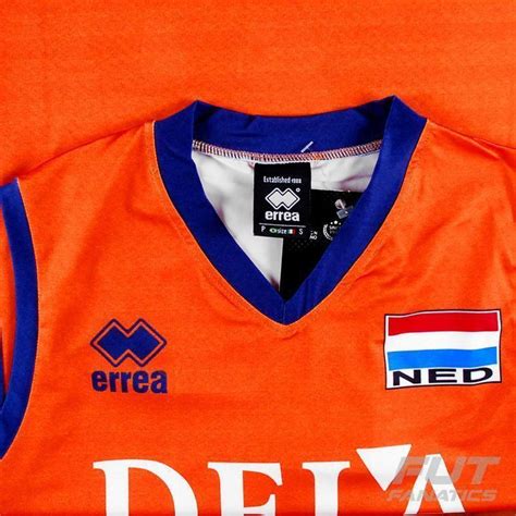 Southgate acredita em harry kane focado na disputa pelo título da eurocopa Camisa Errea Holanda Volêi Home 2016 Feminina - FutFanatics