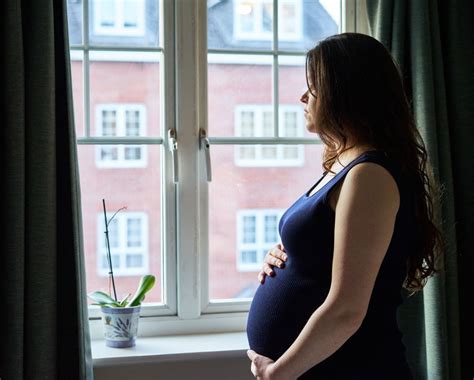 All You Need To Know About Depression During Pregnancy