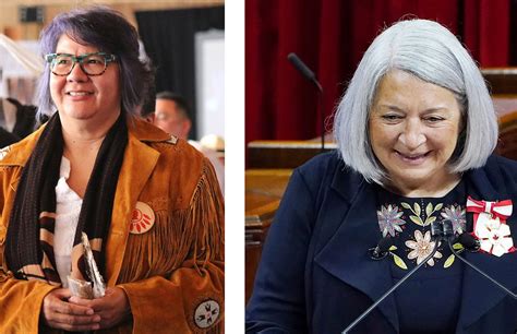 Two New Canadian Indigenous Leaders To Prioritize Reconciliation Catholic Philly