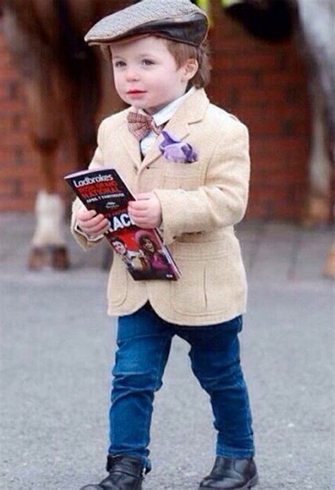 21 Kids Who Dress Better Than You Kids Fashion Blog Cute Outfits For