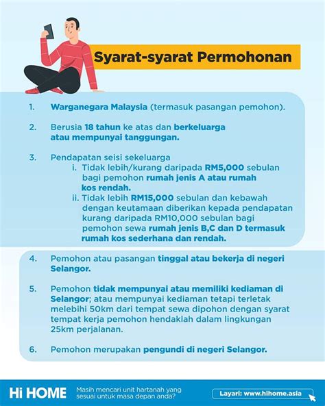Exco perumahan, pengurusan bangunan dan kehidupan bandar selangor. Skim Smart Selangor - Sewa Rumah Dapat Diskaun 30%